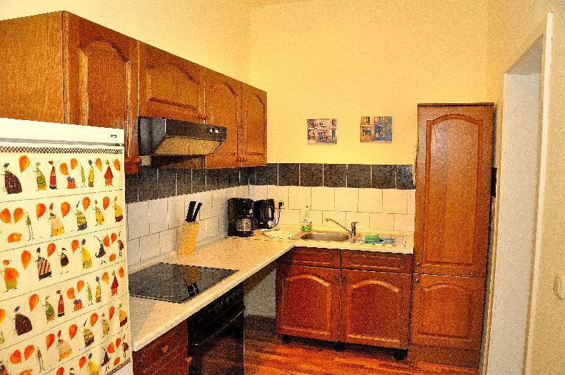 Neustadt-Fewo-Zentral-Guenstig-L6 Drezno Zewnętrze zdjęcie